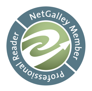netgalley logo